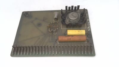 GENERAL ELECTRIC IC3600XCXI1