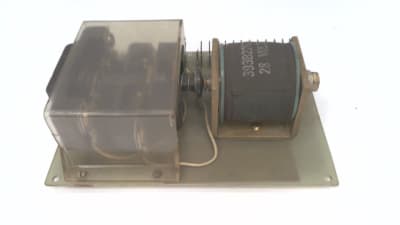 GENERAL ELECTRIC IC3600KHDF2