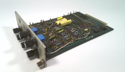 ASEA BROWN BOVERI 846871-RD