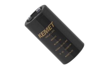 KEMET ALS30A471DA200