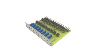 GENERAL ELECTRIC PWB277A6456G1