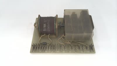 GENERAL ELECTRIC IC3600KHDA2