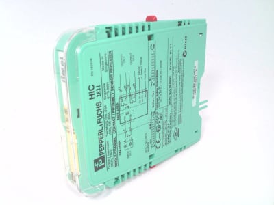 PEPPERL & FUCHS HIC2821