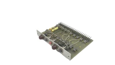 GENERAL ELECTRIC PWB244A8659G2