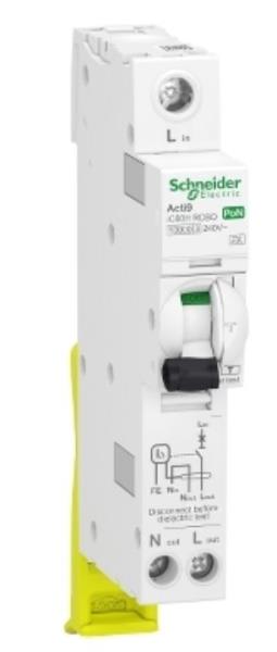 SCHNEIDER ELECTRIC A9D05810