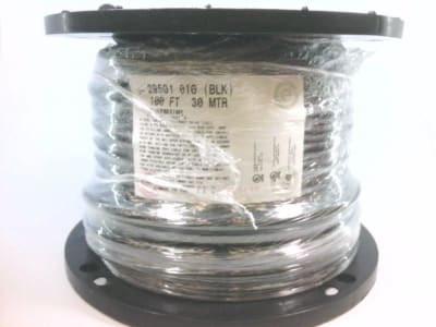 BELDEN 29501
