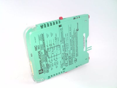 PEPPERL & FUCHS HIC2822