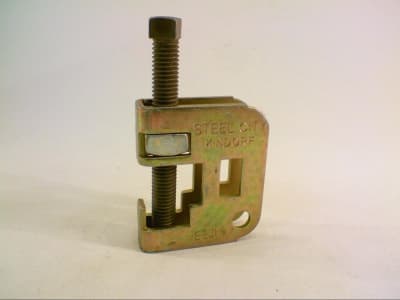 ABB THOMAS & BETTS E-231-1/2