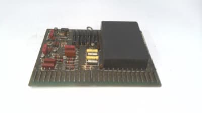 GENERAL ELECTRIC IC3600HSGA1