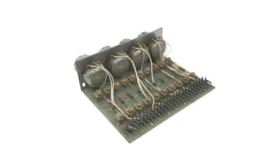 GENERAL ELECTRIC PWC245A6607G1