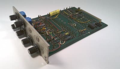 ASEA BROWN BOVERI 846871-RC