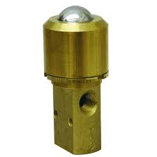 VERSA VALVES BIK-3208-66