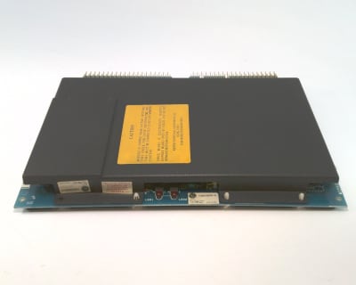 GENERAL ELECTRIC IC600OB507