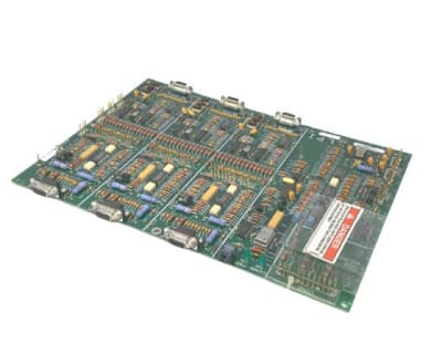 ALLEN BRADLEY O-60027-3