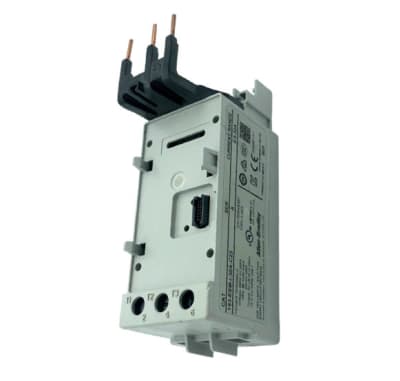 ALLEN BRADLEY 193-ESM-I-30A-C23