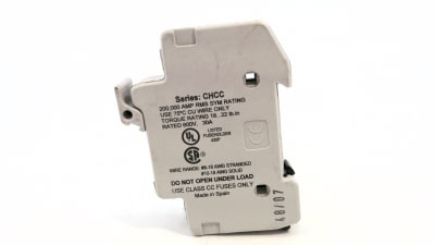 EATON CORPORATION CHCC1D