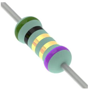 YAGEO PNP5WVJT-73-5R