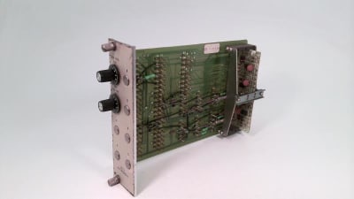 ASEA BROWN BOVERI 845207-V