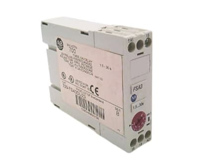 ALLEN BRADLEY 700-FSA3DU23