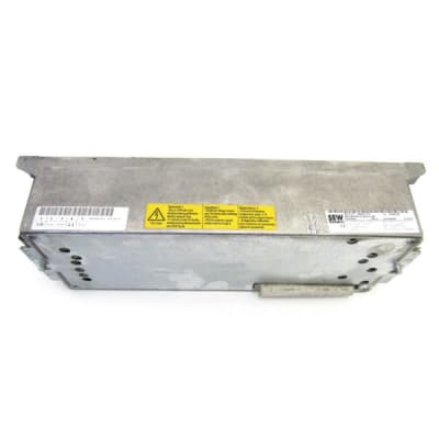 SEW EURODRIVE MDX60A0015-5A3-4-00