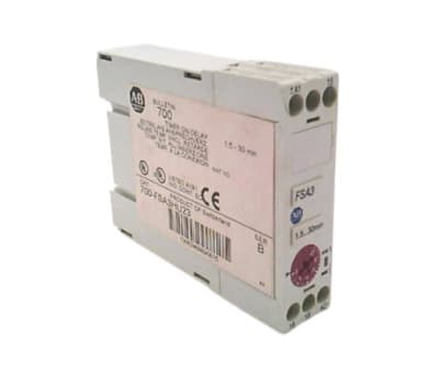 ALLEN BRADLEY 700-FSA3HU23