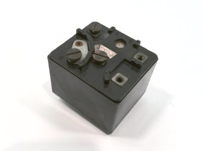 GENERAL ELECTRIC 3ARR4-CA5