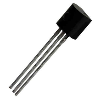 ON SEMICONDUCTOR BC183C