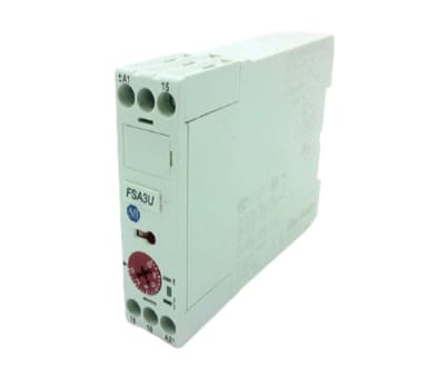 ALLEN BRADLEY 700-FSA3UU23
