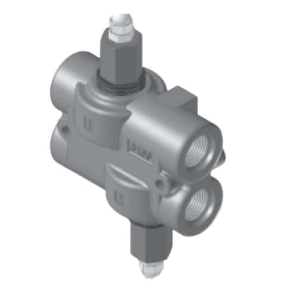 PARKER DWV-12-A-2000