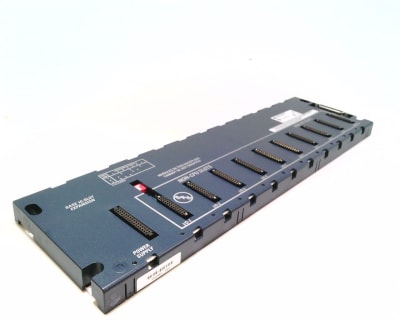 GENERAL ELECTRIC IC694CHS392