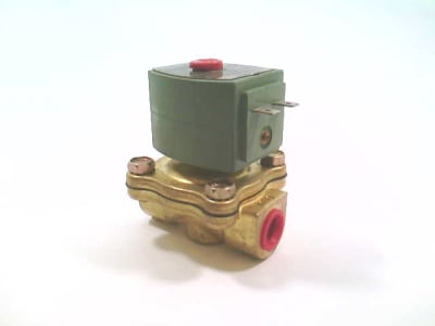 ASCO 8210G1-120/60