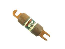ECONOMY FUSE AOK-400