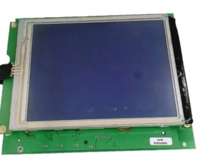 MESUTRONIC GERATUBAU GMBH GD-01073