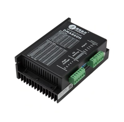 LEADSHINE DMA860H