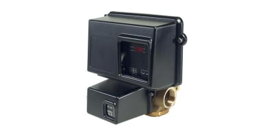 FLECK CONTROL PRODUCTS 2900S NXT2