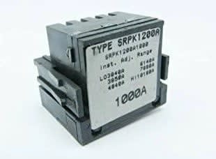 GENERAL ELECTRIC SRPK1200A1000