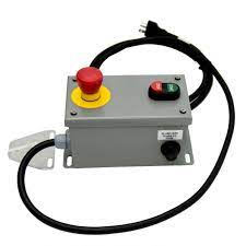 STRONGHOLD SAFETY ENGINEERING 110064