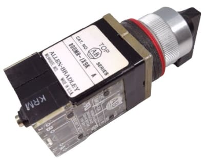 ALLEN BRADLEY 800MR-JK9KB
