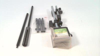 FLUKE SVS-500