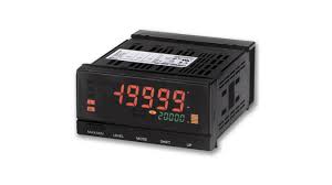 OMRON K3HBXVD24VACVDC