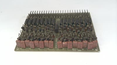 GENERAL ELECTRIC 68A989947