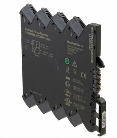 WEIDMULLER 1175980000