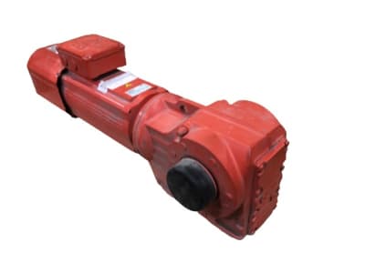 SEW EURODRIVE KH57 CM90L/TF/VR/RH1M/KK