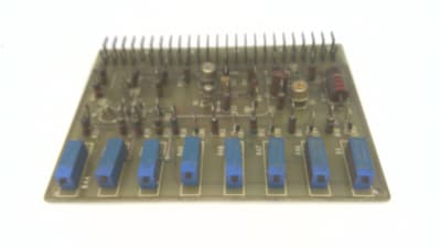 GENERAL ELECTRIC IC3600AFTA1