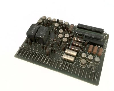 GENERAL ELECTRIC IC3600PSLA1D