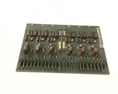 GENERAL ELECTRIC IC3600MCDA1A