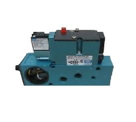 MAC VALVES INC 82A-AC-CKA-TM-DAA5-0DA