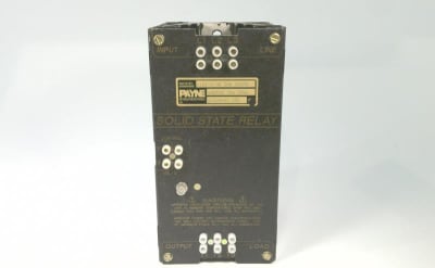 PAYNE ENGINEERING 11EZ-4-30