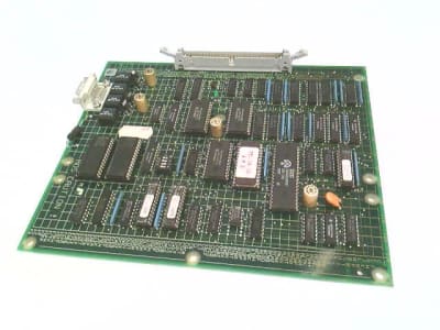 ASEA BROWN BOVERI 814.52.10BUS