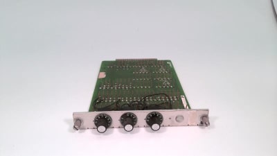 ASEA BROWN BOVERI 845207-RC